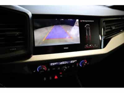 Audi A1 Advanced (2026) - Photo 7