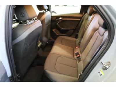 Audi A1 Advanced (2026) - Photo 9