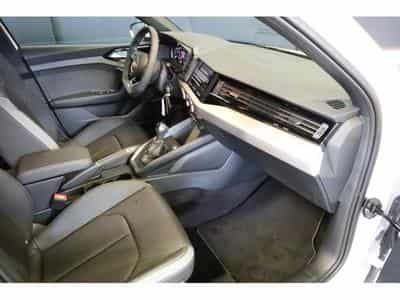 Audi A1 Advanced (2026) - Photo 10