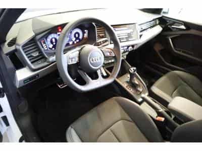 Audi A1 Advanced (2026) - Photo 13