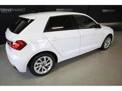 Audi A1 Advanced (2026) - Photo 15