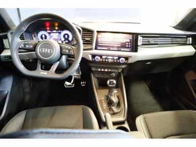 Audi A1 Advanced (2026) - Photo 2