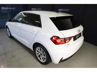 Audi A1 Advanced (2026) - Photo 3