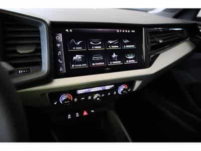 Audi A1 Advanced (2026) - Photo 6