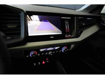 Audi A1 Advanced (2026) - Photo 7