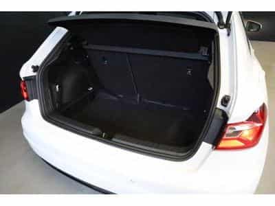 Audi A1 Advanced (2026) - Photo 8