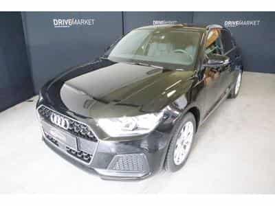 Audi A1 Advanced (2026) - Photo 1