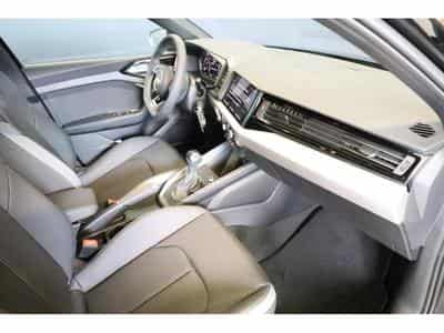 Audi A1 Advanced (2026) - Photo 11