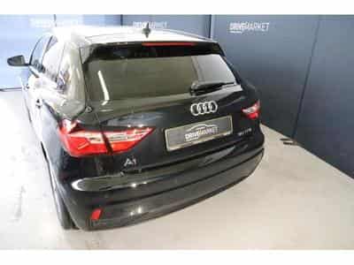 Audi A1 Advanced (2026) - Photo 12