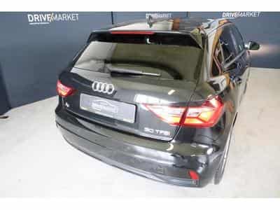 Audi A1 Advanced (2026) - Photo 13