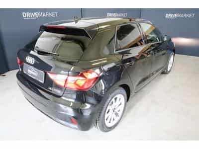 Audi A1 Advanced (2026) - Photo 14