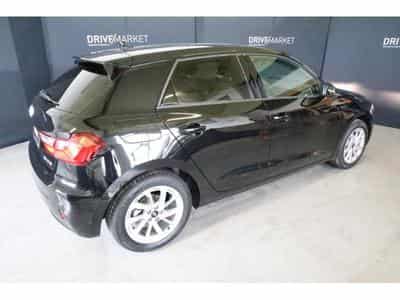 Audi A1 Advanced (2026) - Photo 15