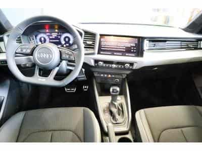 Audi A1 Advanced (2026) - Photo 2