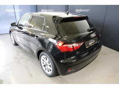 Audi A1 Advanced (2026) - Photo 3