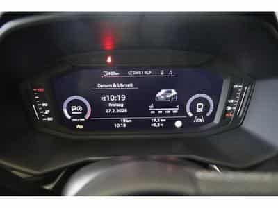 Audi A1 Advanced (2026) - Photo 5