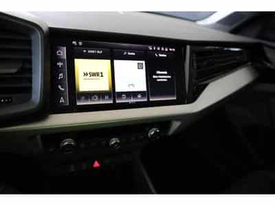 Audi A1 Advanced (2026) - Photo 6
