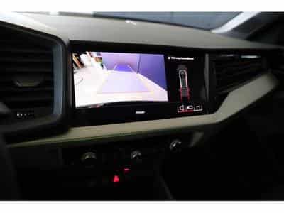 Audi A1 Advanced (2026) - Photo 7