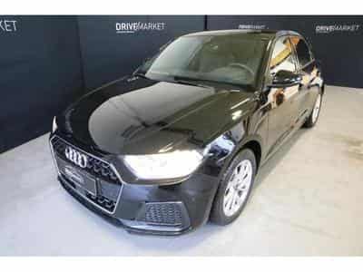 Audi A1 Advanced (2026) - Photo 1