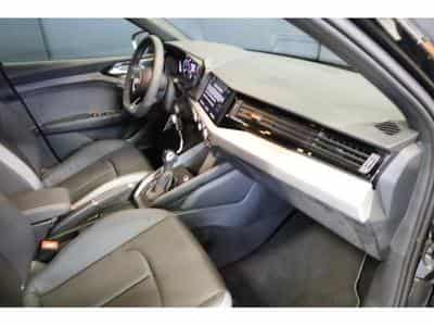 Audi A1 Advanced (2026) - Photo 10