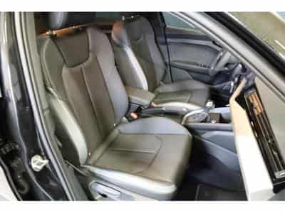 Audi A1 Advanced (2026) - Photo 11