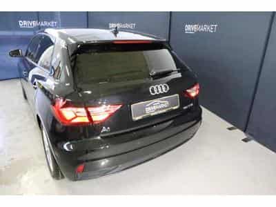 Audi A1 Advanced (2026) - Photo 13