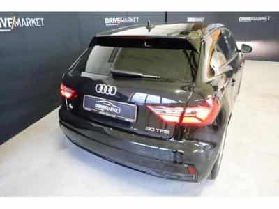 Audi A1 Advanced (2026) - Photo 14