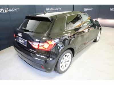 Audi A1 Advanced (2026) - Photo 15