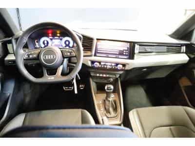 Audi A1 Advanced (2026) - Photo 2