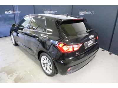 Audi A1 Advanced (2026) - Photo 3