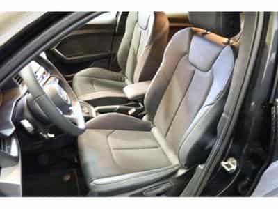 Audi A1 Advanced (2026) - Photo 4