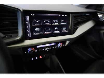 Audi A1 Advanced (2026) - Photo 6