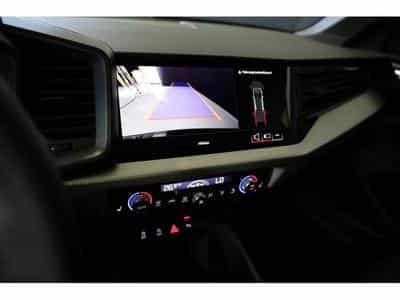 Audi A1 Advanced (2026) - Photo 7