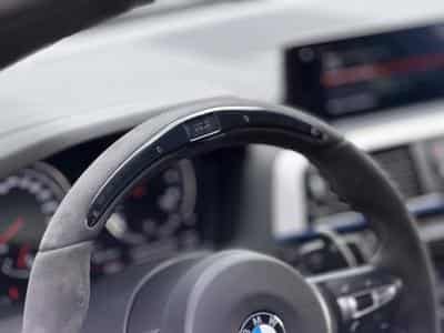 BMW M2 Competition DKG 410ch - 1ère Main / Gris Hockenheim / Pack M (2019) - Foto 15