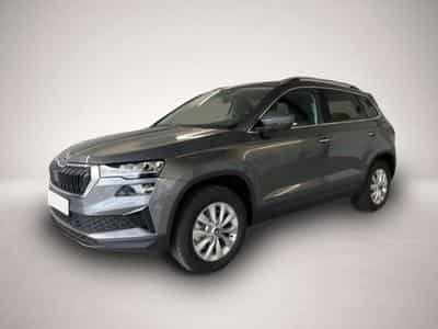 Skoda Karoq (2026) - Foto 1