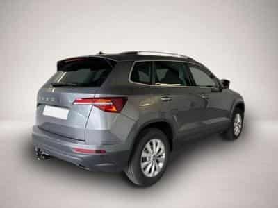 Skoda Karoq (2026) - Foto 4