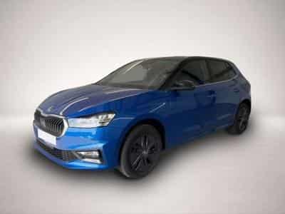Skoda Fabia (2026) - Foto 1