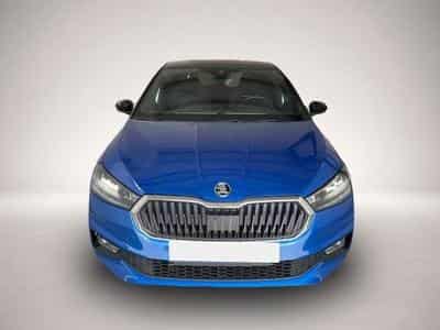 Skoda Fabia (2026) - Foto 2
