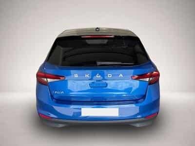 Skoda Fabia (2026) - Foto 5