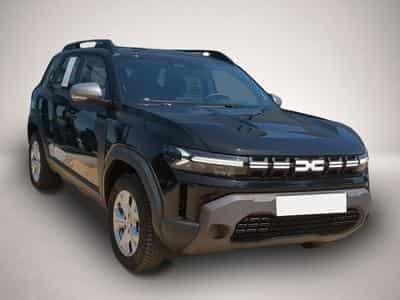 Dacia Duster (2026) - Foto 1