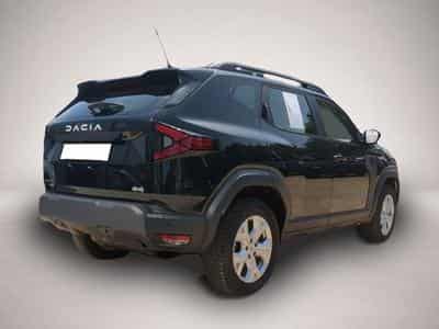 Dacia Duster (2026) - Foto 3