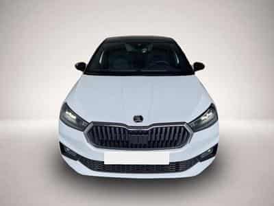 Skoda Fabia (2026) - Foto 2