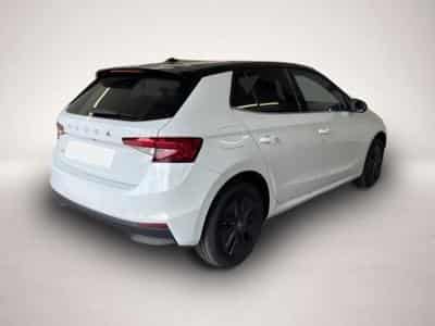 Skoda Fabia (2026) - Foto 4