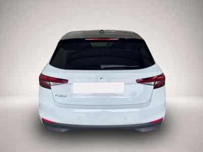 Skoda Fabia (2026) - Foto 5