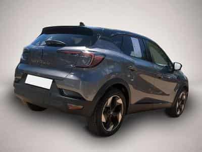 Renault Captur (2026) - Photo 3