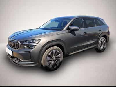 Skoda Kodiaq (2026) - Foto 3