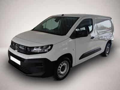 Opel Combo (2026) - Foto 1