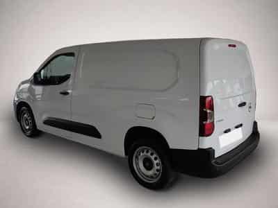 Opel Combo (2026) - Foto 3