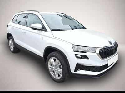 Skoda Karoq (2026) - Foto 1