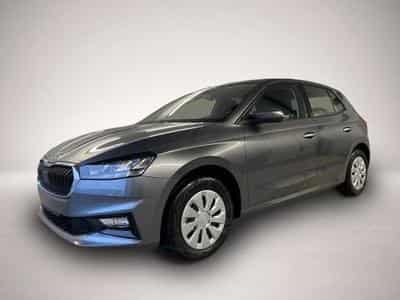 Skoda Fabia (2026) - Foto 1
