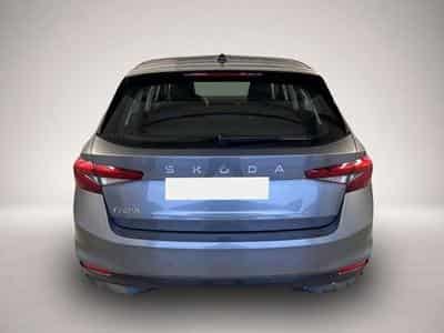 Skoda Fabia (2026) - Foto 5
